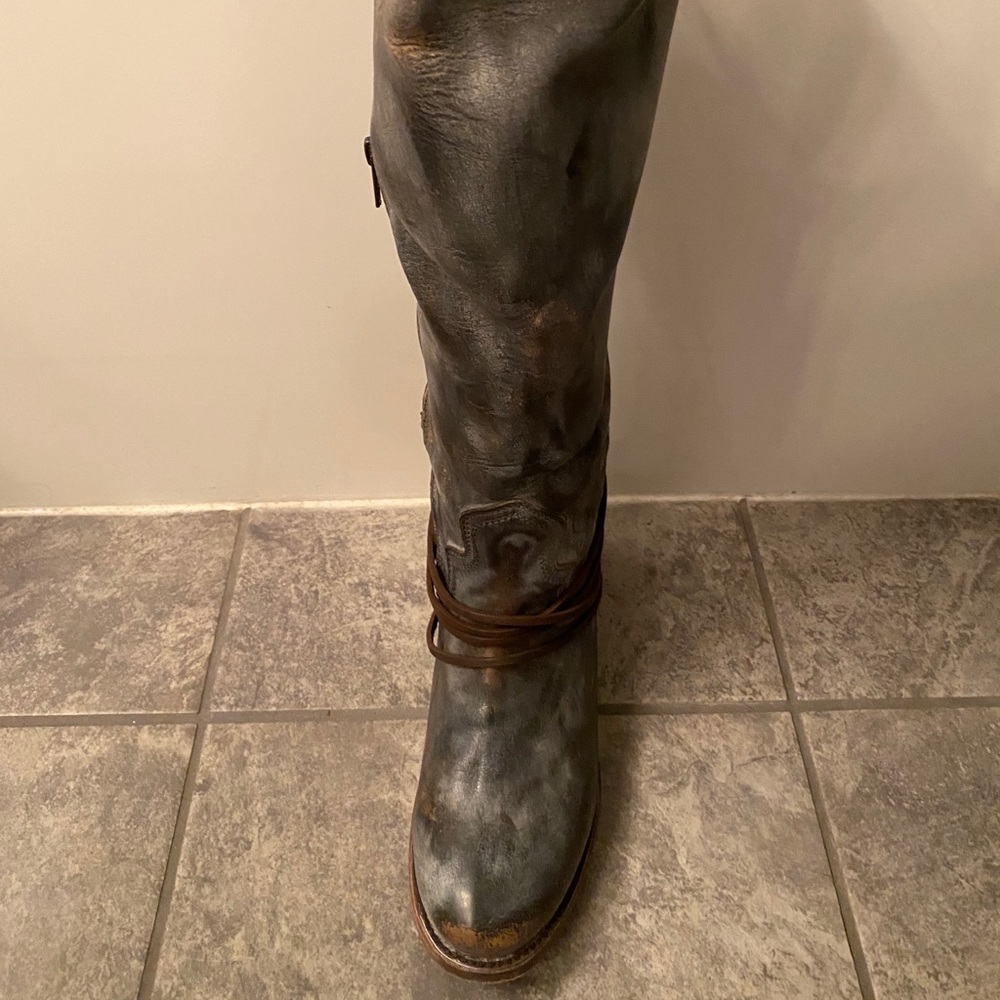 Freebirds boots